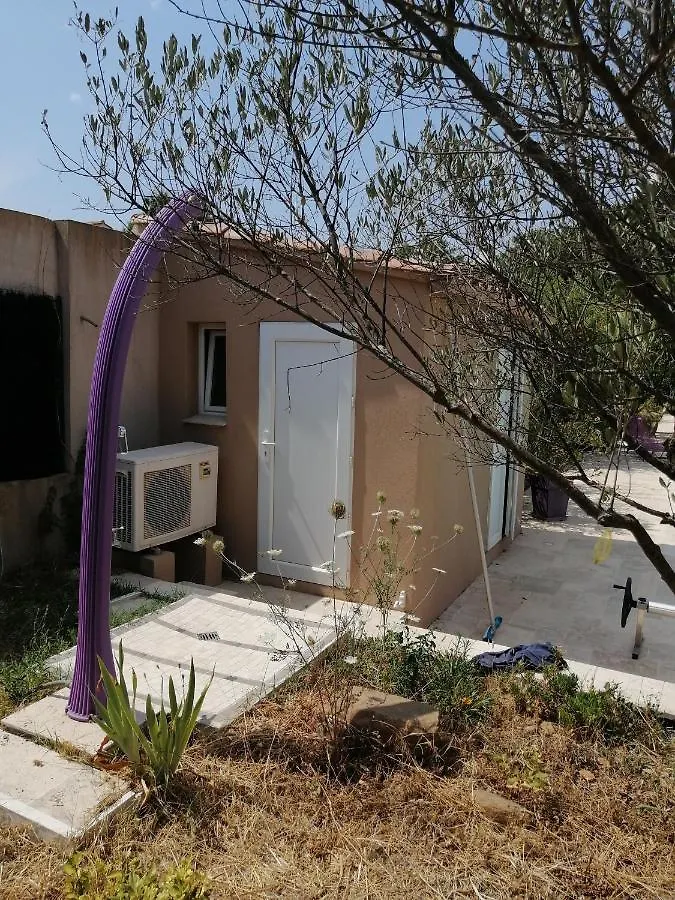 Vakantiehuis Villa Gonfaron