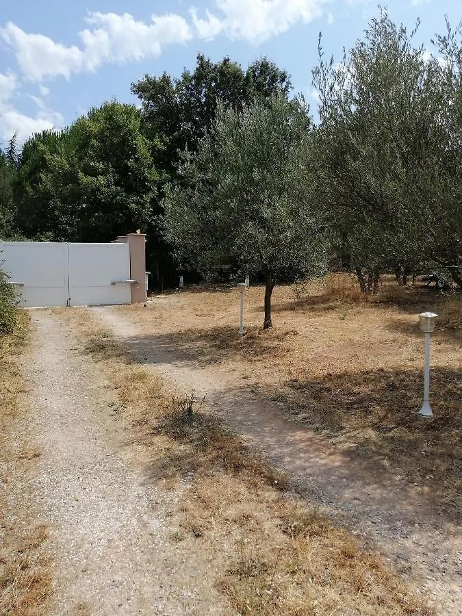 Villa Gonfaron 0*,  Frankrijk