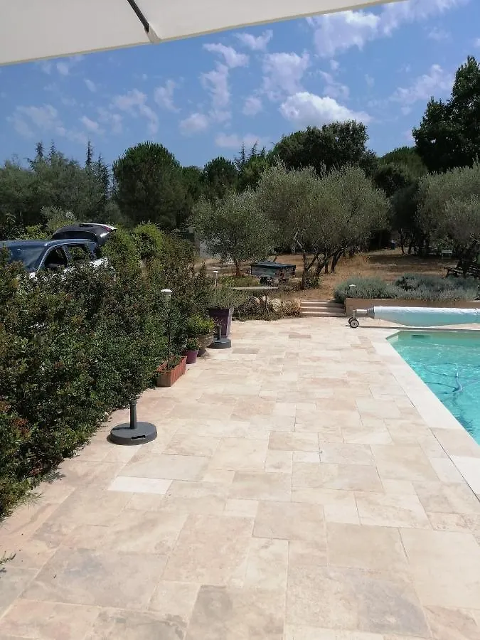 Vakantiehuis Villa Gonfaron