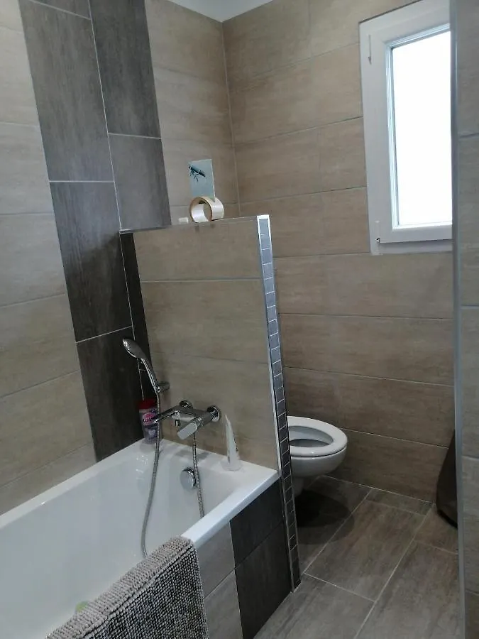 Villa Gonfaron 0*,