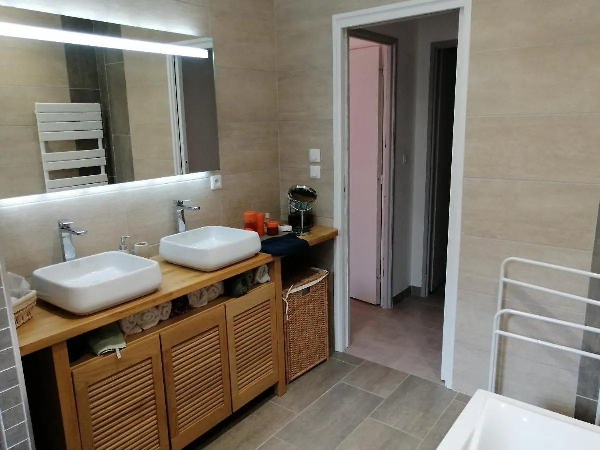 Vakantiehuis Villa Gonfaron Frankrijk