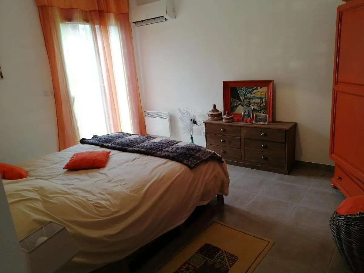 Villa Gonfaron 0*,