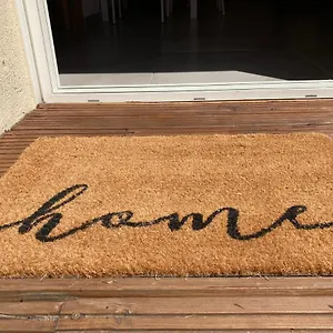 Appartement Le Garden Cocoon, Istres