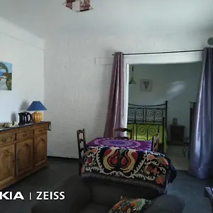 Accommodatie bij particulieren Chez Jo, Aubignan