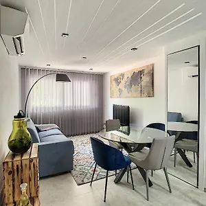 Appartement Smp Bling Bling, Toulon
