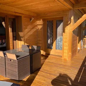 Appartement à Serre Chevalier, Puy-Saint-Pierre