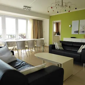 Rapallo Appartement Middelkerke