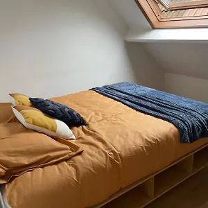Antwerpcityhome Appartement Antwerpen