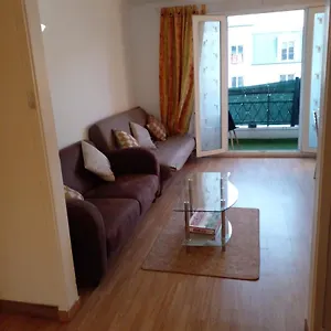 Le Grand Robinson Rer B Appartement Le Plessis-Robinson