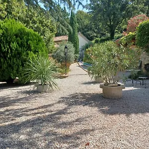 Appartement Les Deux Tilleuls, Sablet