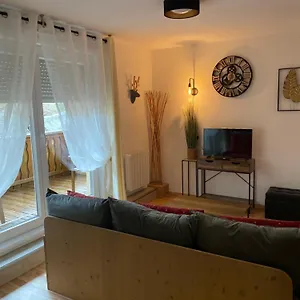 Appartement A La Montagne A La Meije Blanche, Villar-dʼArène