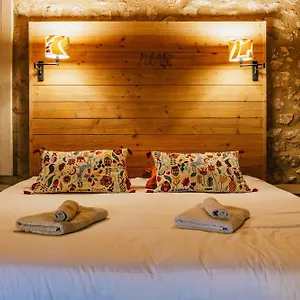 Vakantiehuis Du Bout, Eygalières