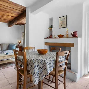 Appartement La Petite Provence, Bormes-les-Mimosas