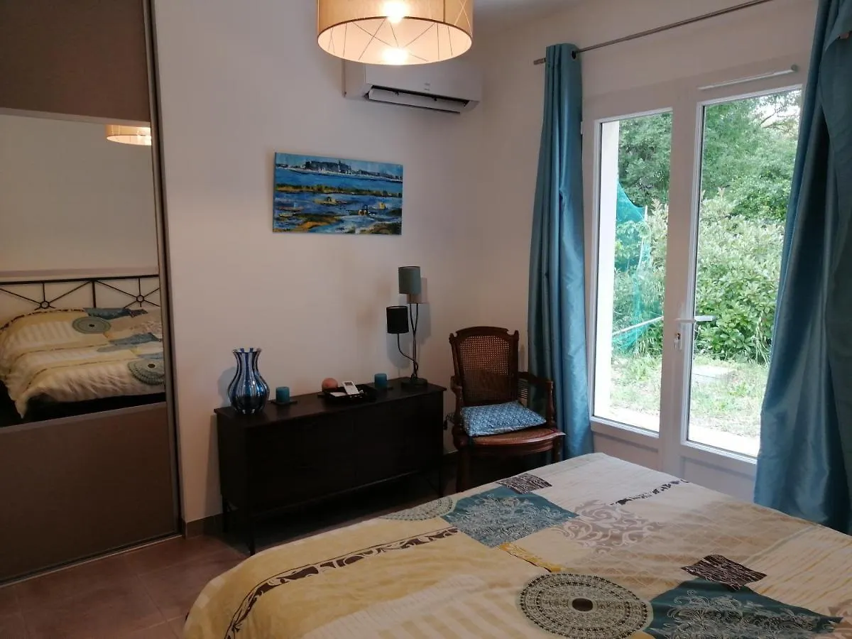 Villa Gonfaron Γαλλία