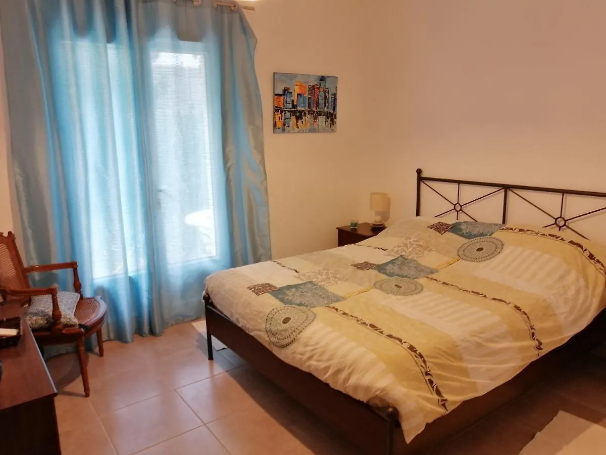 Villa Gonfaron 0*,  Γαλλία