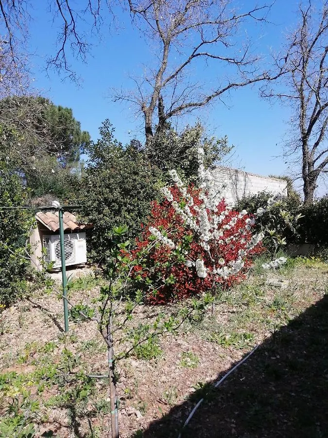 Villa Gonfaron