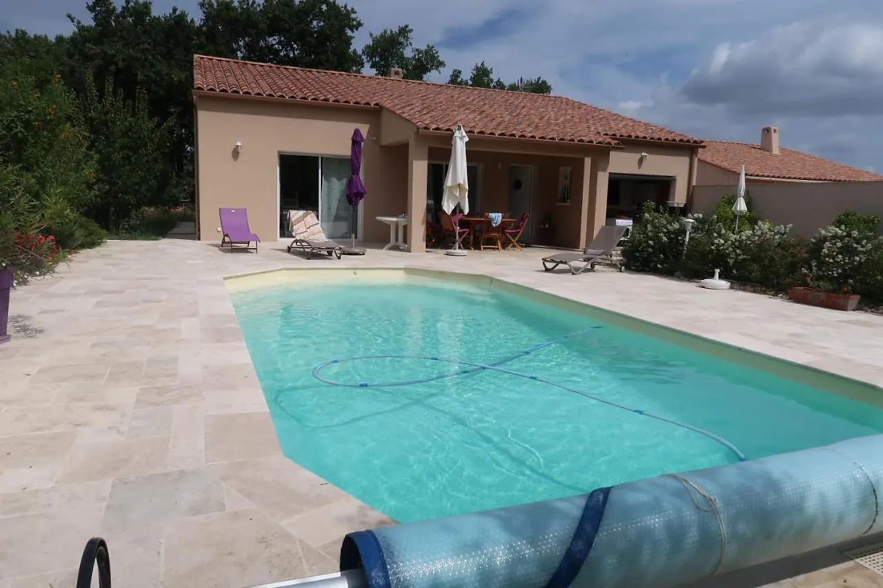 Villa Gonfaron