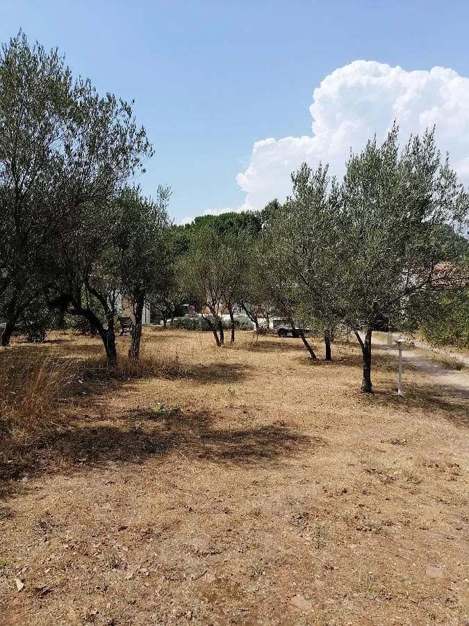 Σπίτι διακοπών Villa Gonfaron Γαλλία